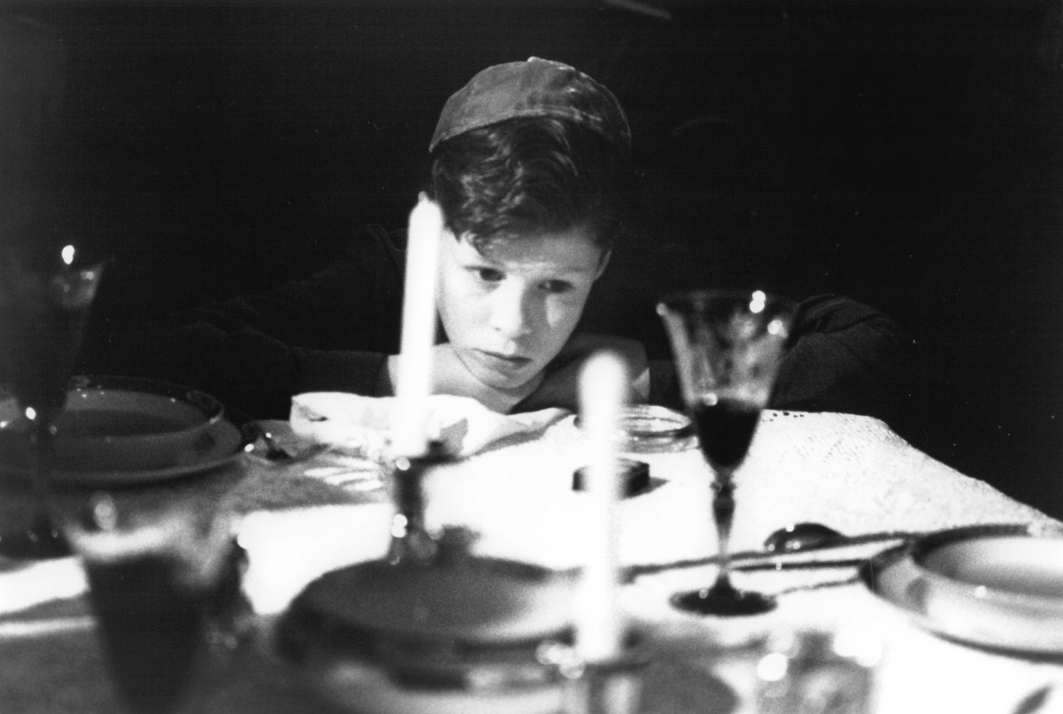 Noam Zylberman