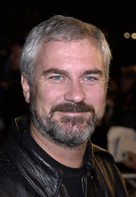 Steve Beck
