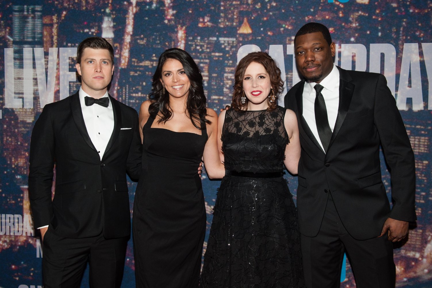 Colin Jost