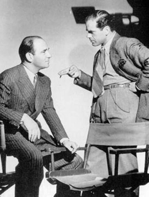 Frank Capra