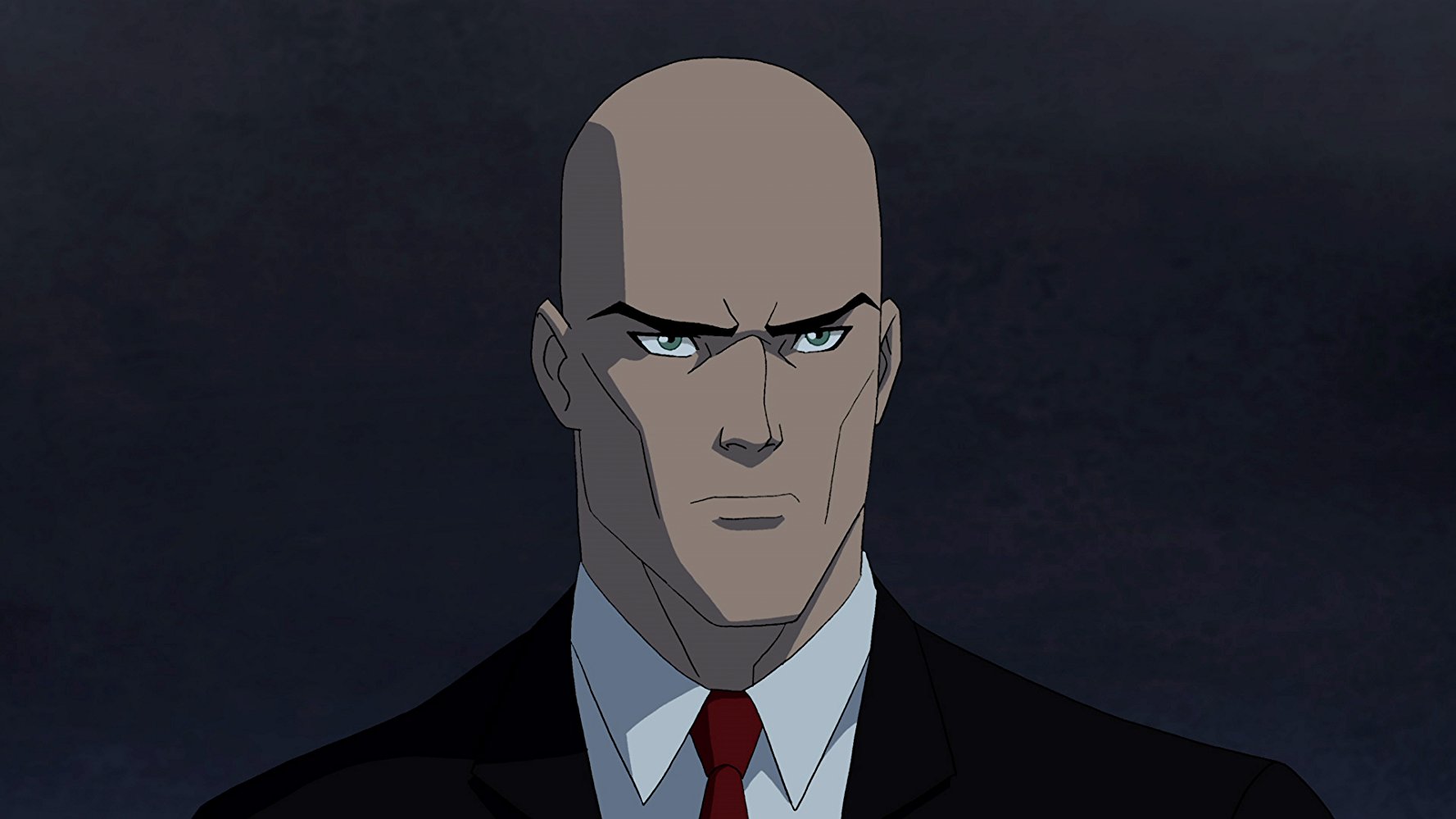 Lex Luthor