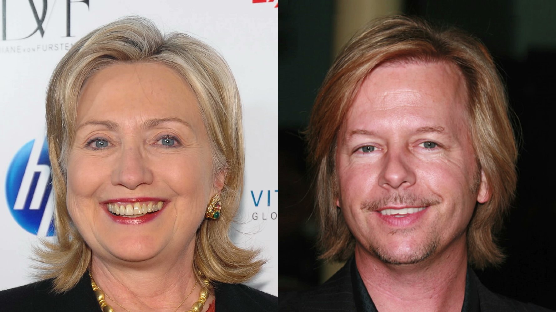 Hillary Clinton