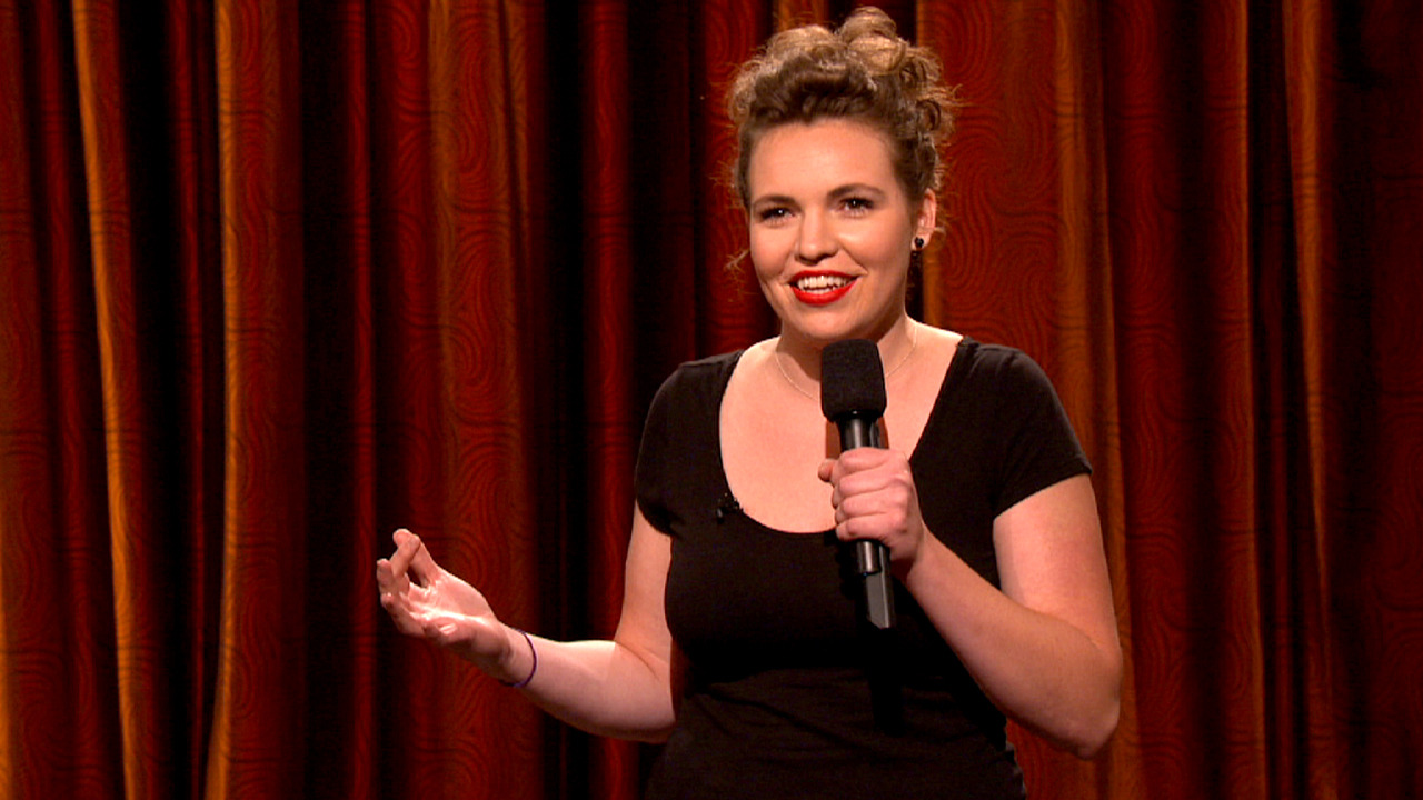 Beth Stelling