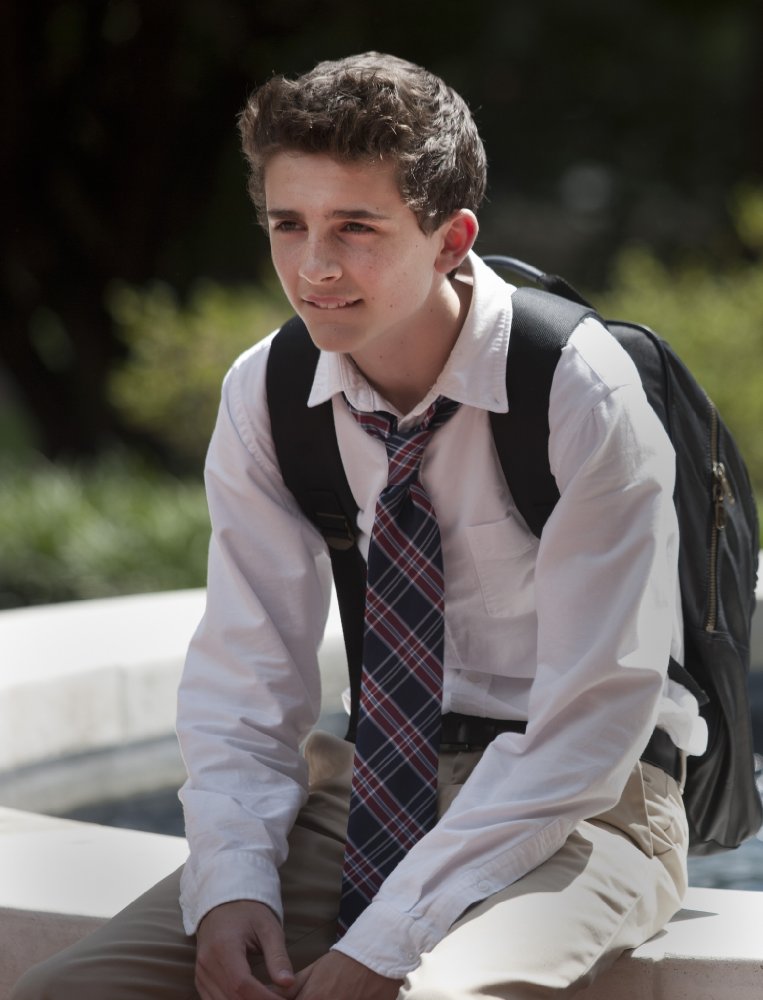 Finn Walden