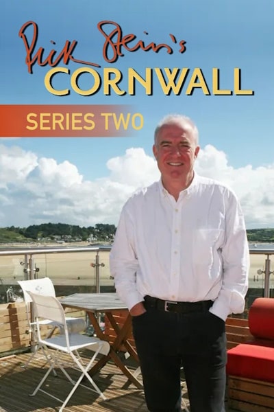 Rick Steins Cornwall - Season 2