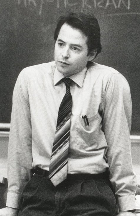 Jim McAllister