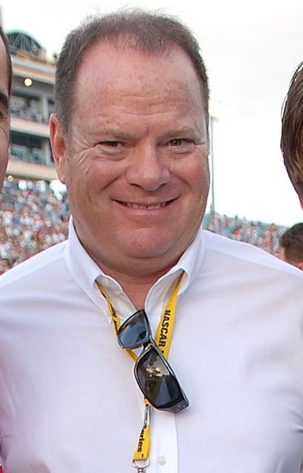 Chip Ganassi