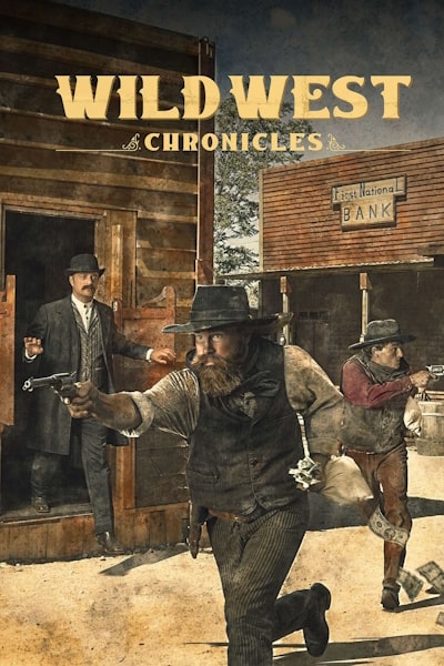 Wild West Chronicles - Season 2