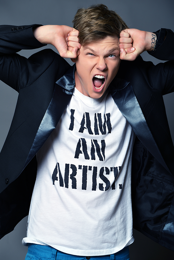 Austin Anderson