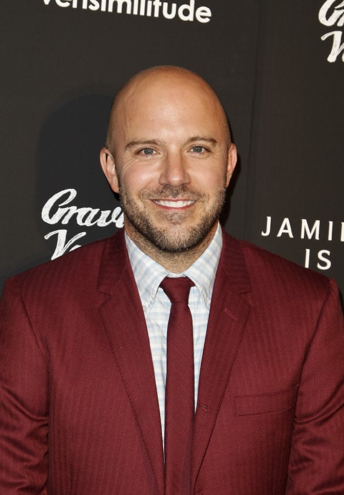 Carter Smith