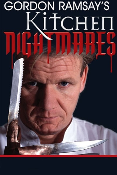 Ramsays Kitchen Nightmares - Season 4