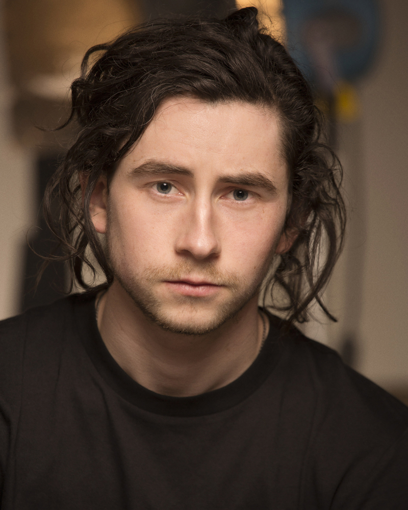 Darragh O'Toole