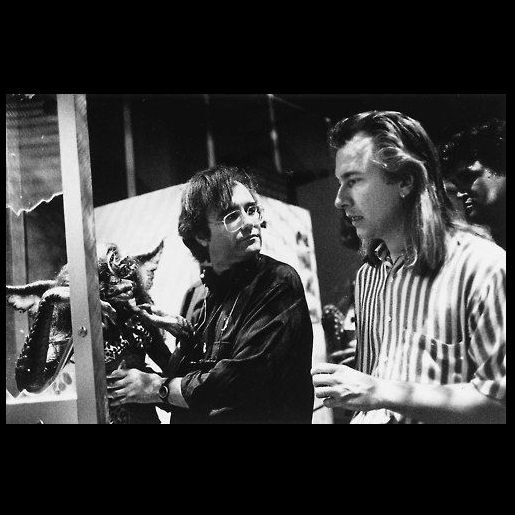 Joe Dante