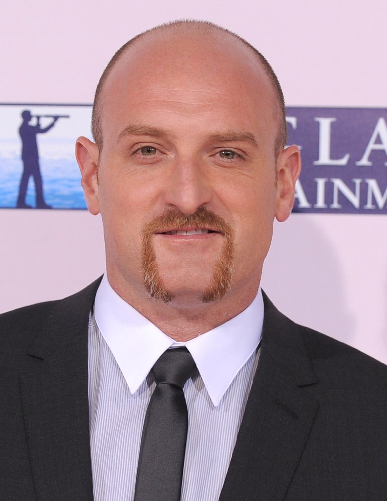 Michael Sucsy