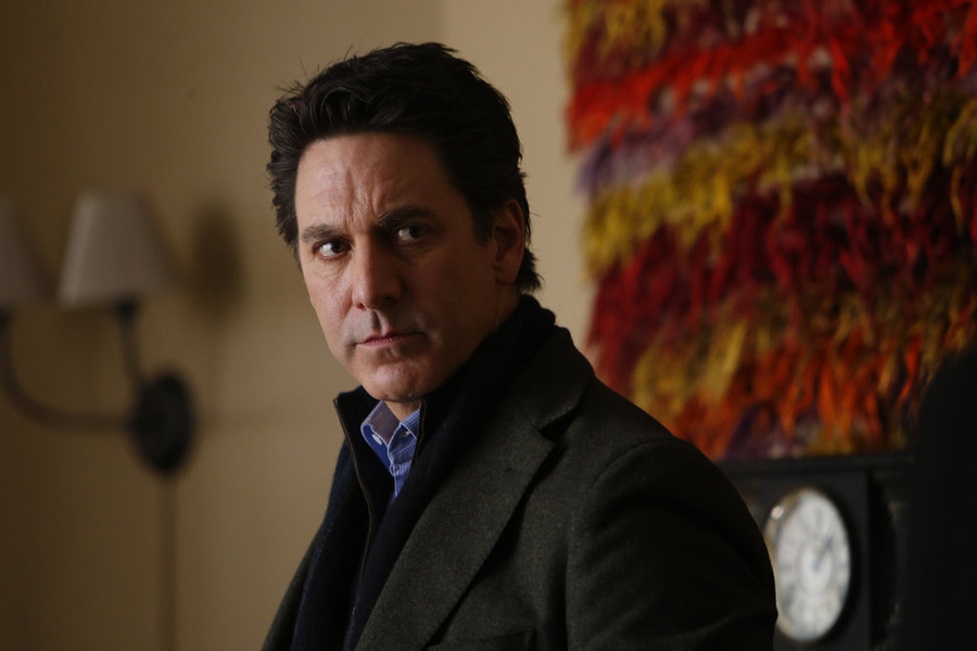 Scott Cohen