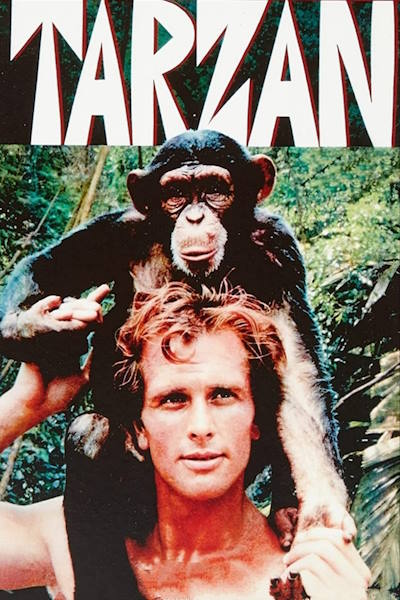 Tarzan - Season 2