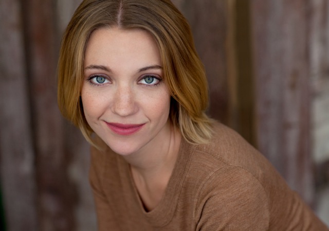 Autumn Teague