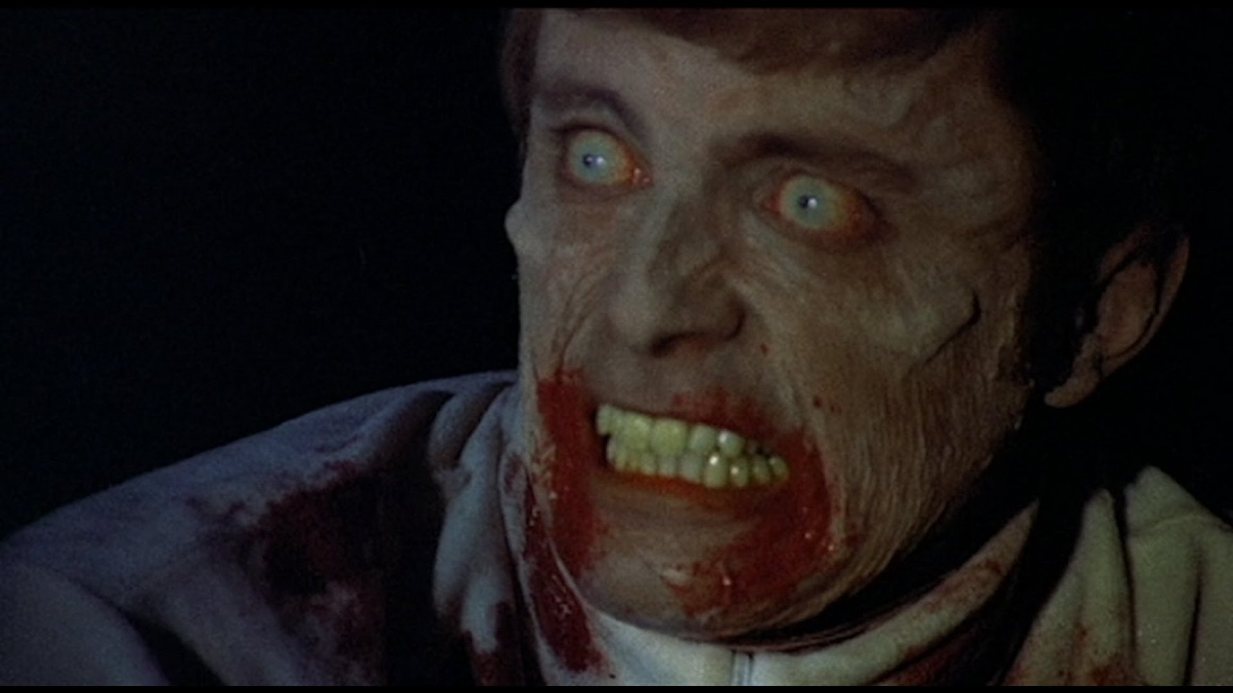 Richard Backus