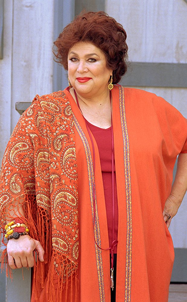 Miss Patty