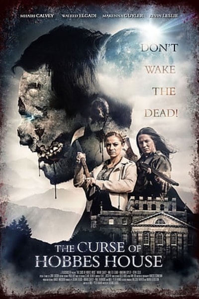 The Curse of Hobbes House
