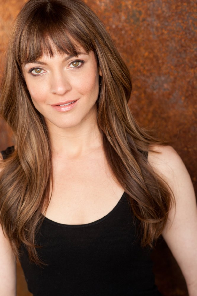 Melanie Hawkins