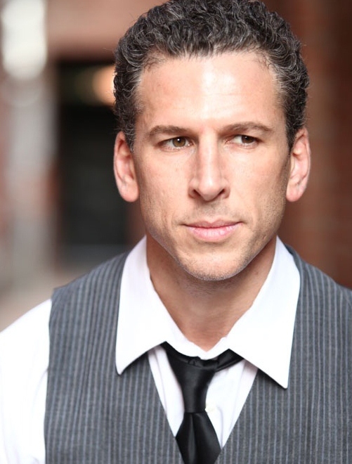 Andrew Oliveri