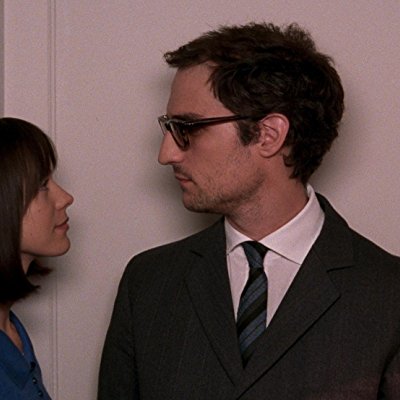 Jean-Luc Godard
