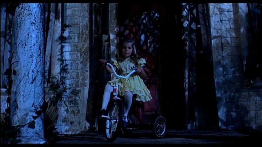 Little Girl