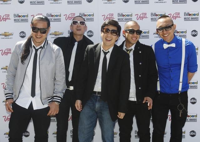 Far East Movement