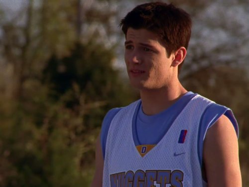 James Lafferty