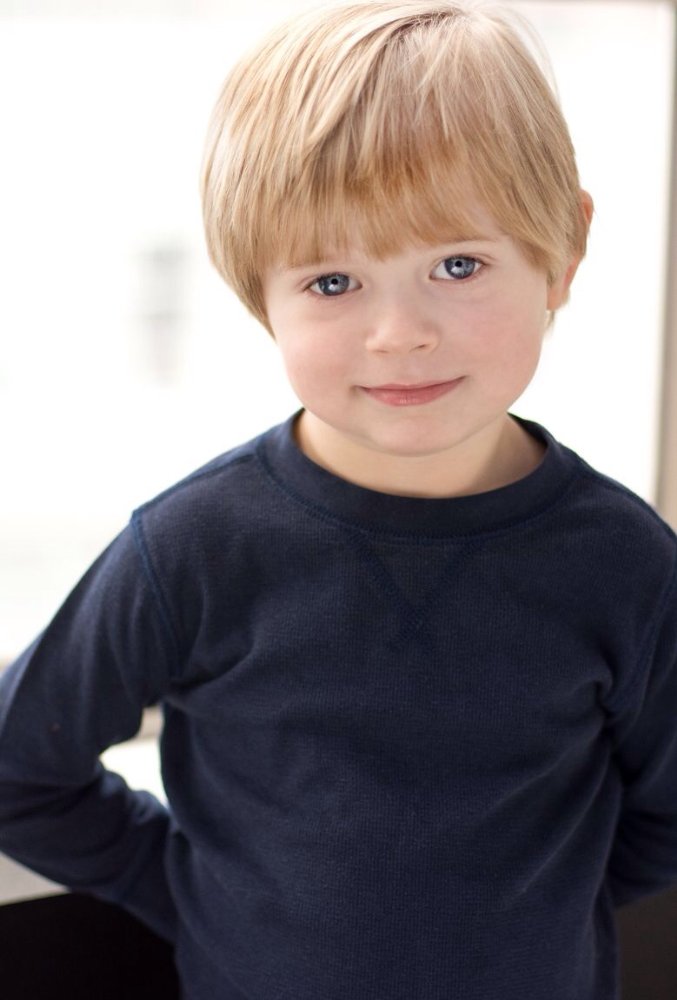Beckham Skodje
