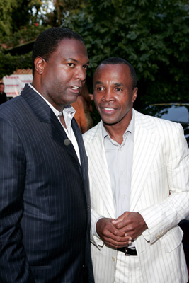 Rodney Peete