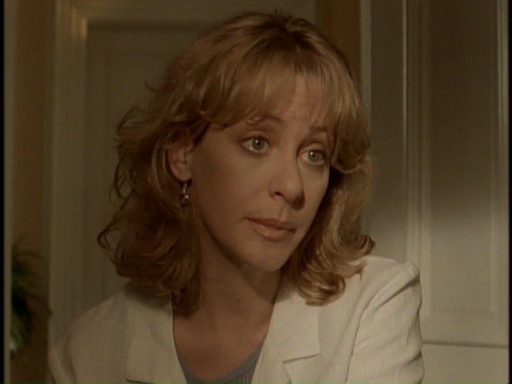 Mrs. O'Dell