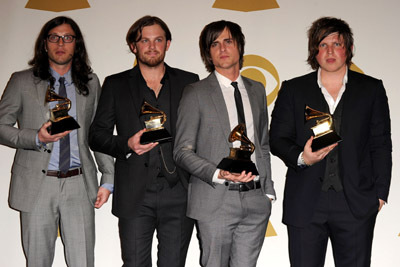 Nathan Followill