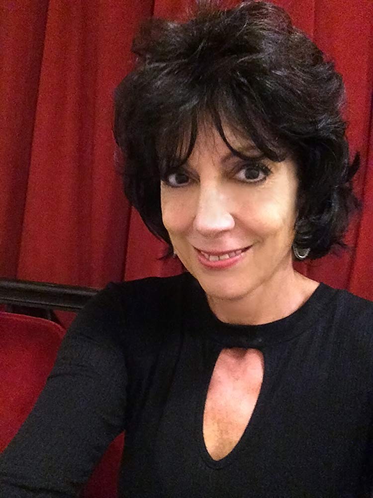 Marie Smalley