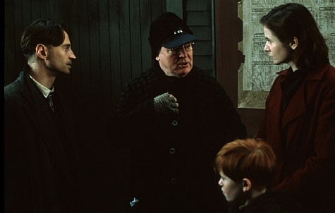Alan Parker