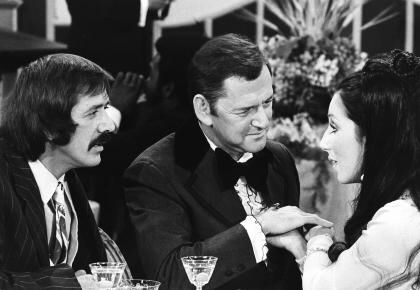 Tony Randall