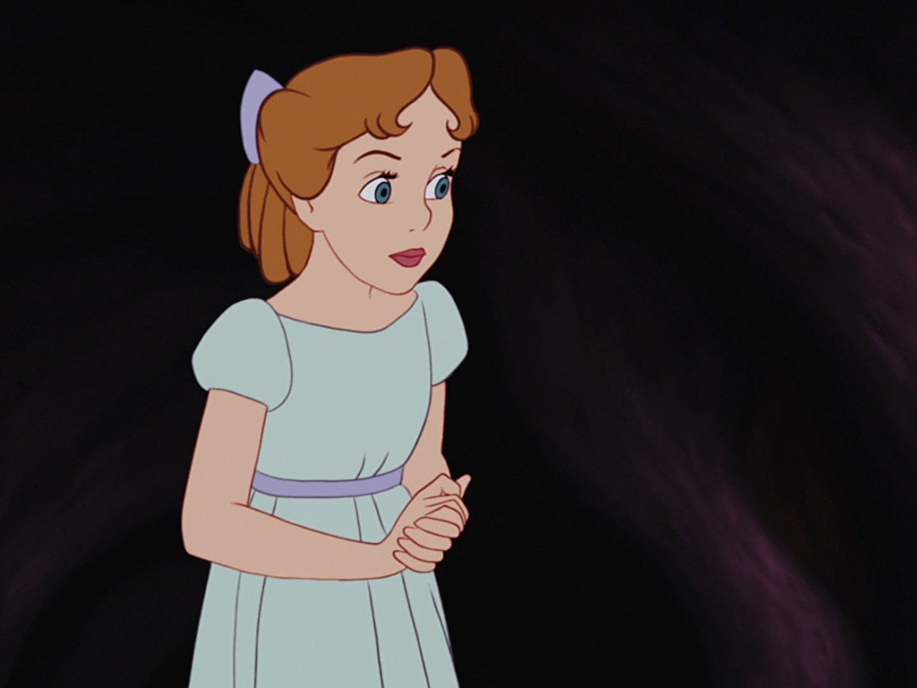Wendy Darling