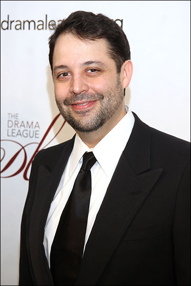 Steve Rosen