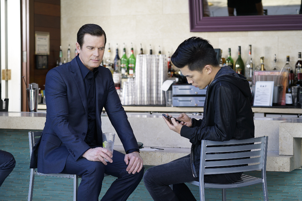 Peter Krause