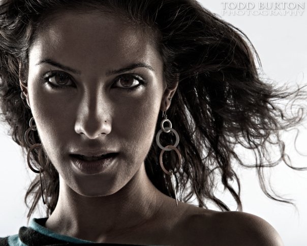 Carolyn Ordoñez