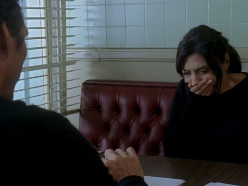 Callie Thorne