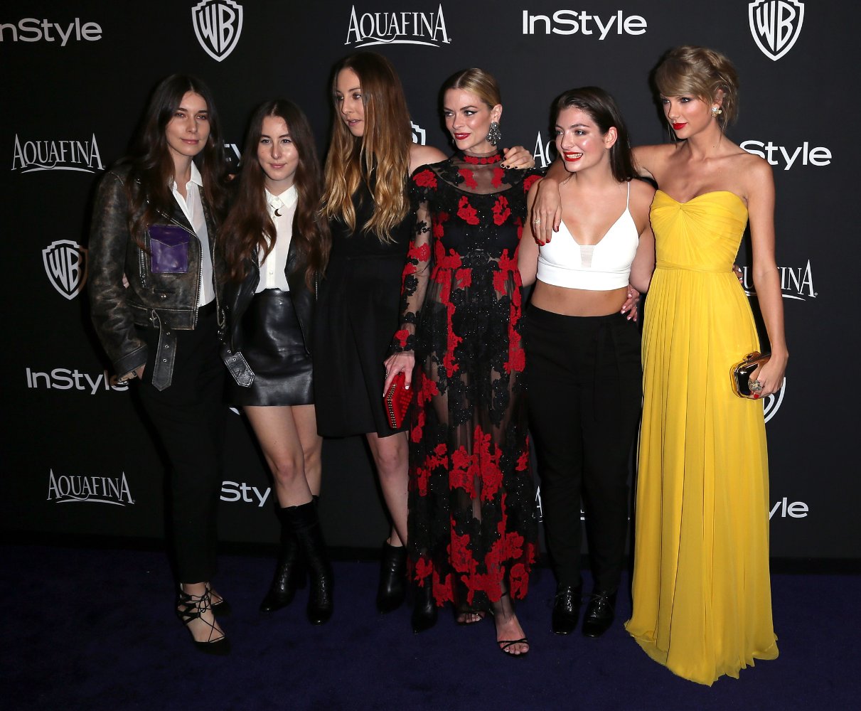 Este Haim