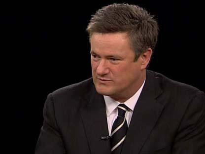 Joe Scarborough