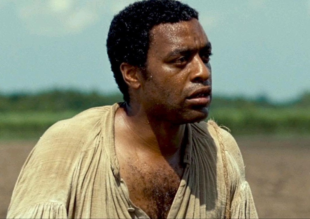 Solomon Northup
