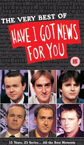 Ian Hislop