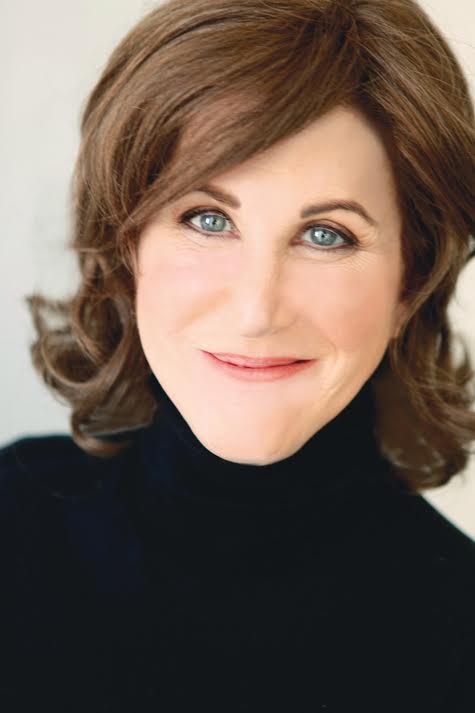 Joanne Baron