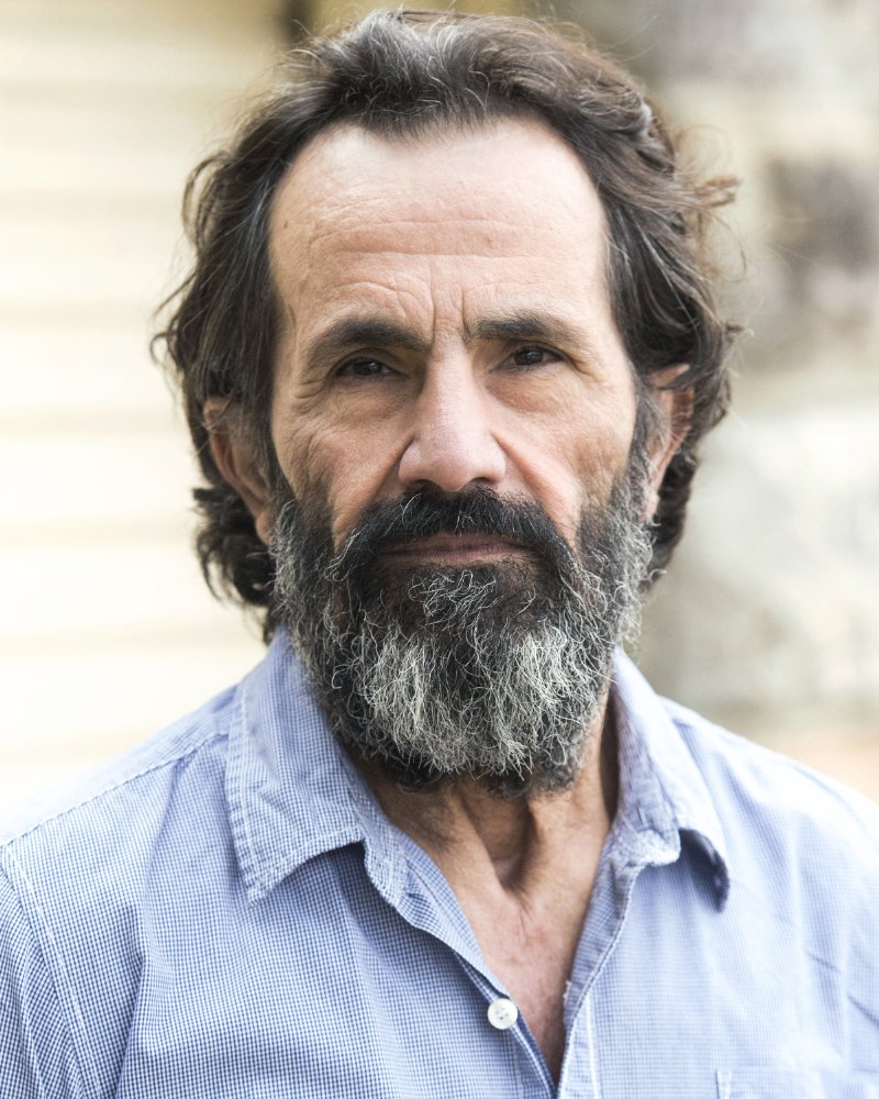 Simon Elrahi
