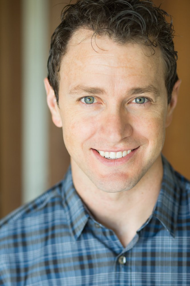 Brady Romberg