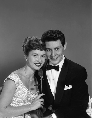 Debbie Reynolds